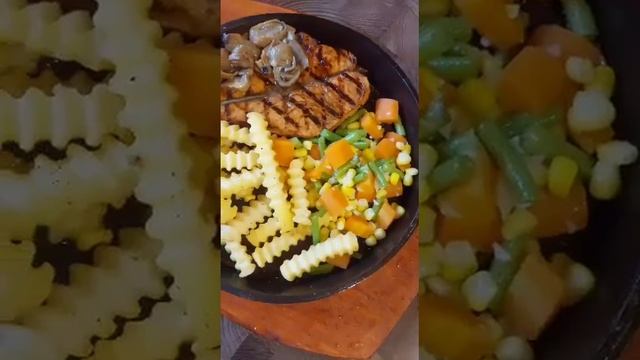 MAFIA STEAK BSG SERPONG смотреть онлайн