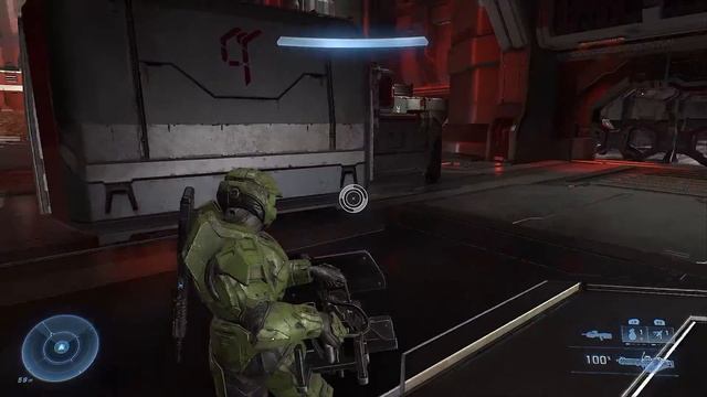 Halo Infinite Walkthrough Part 14 | House of Reckoning + Jega 'Rdomnai and Escharum Boss Fight смотреть онлайн