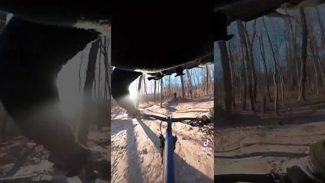 БОБСЛЕЙ НА МТБ смотреть онлайн