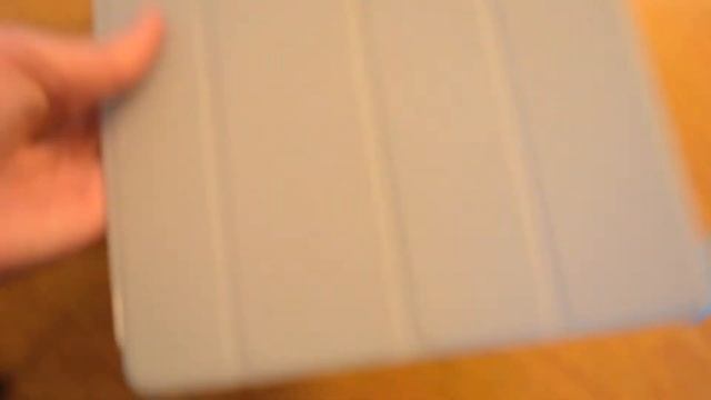 SGP Harmonie Case For Apple iPad 2 (Smart Cover Case) смотреть онлайн
