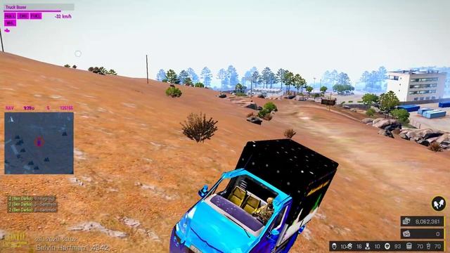 Arma 3 Noobs VS Evolutiongaming Cops (HQ Raid wegen Qillin und 7,62 schalli) смотреть онлайн