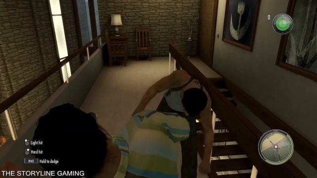 Mafia 2 : Joe's Adventures - Mission 12 "A Lesson In Manners" (Eddie Scarpa) Gameplay смотреть онлайн