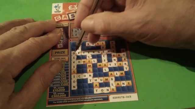 Super Scratchcard game..PLENTY of WINNERS.Payday..Instant £100.Cashword..Lucky Triple 7's..Super 7' смотреть онлайн