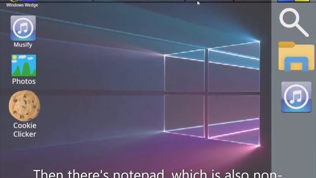 Windows 12's Newest Features! смотреть онлайн