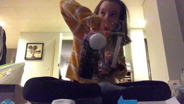 LOL Surprise OMG Remix Doll Unboxing | LONESTAR смотреть онлайн