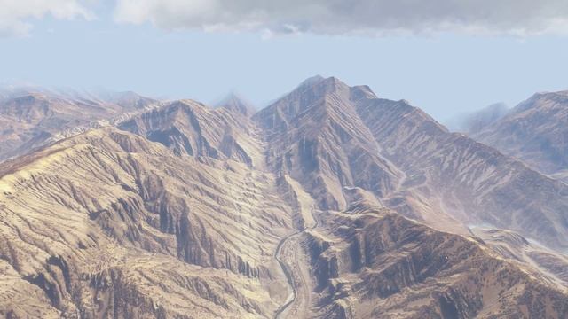 PMC Iran Keshvar 2018-04-22 ArmA 3 смотреть онлайн