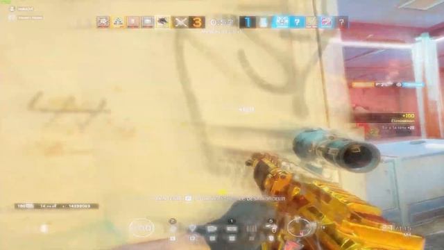 𝓝𝓸 𝓛𝓸𝓿𝓮 - Rainbow Six Siege Montage смотреть онлайн