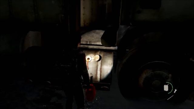 The Last of Us Left Behind DLC PS3 Part 004 смотреть онлайн