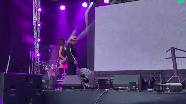 ULA - Adult game ( party lux fm🍒 2021) смотреть онлайн