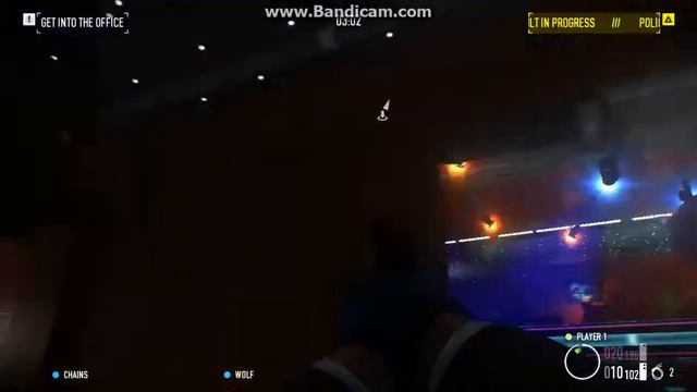 payday 2 İnceleme смотреть онлайн