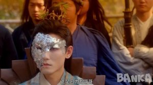 Записи о несравненной красоте в цзянху 1 сезон 22 серия