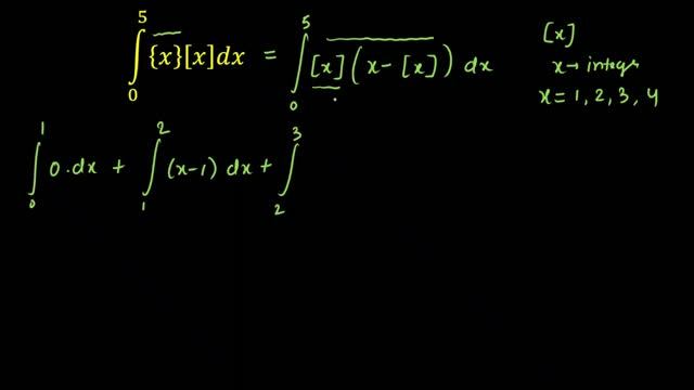 KVPY Integration Series Lecture-8 || KVPY (SA & SX) || KVPY 2013 Question смотреть онлайн