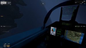 ARMA3 РАБОТАЕТ СУ-25