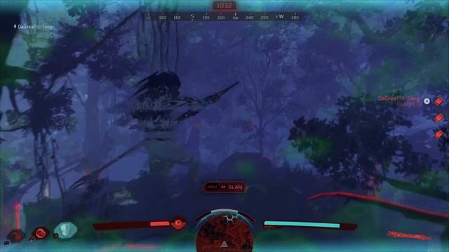 Predator Hunting Grounds | Super Predator Invasion ep 10: Warpath's Worthy Prey смотреть онлайн