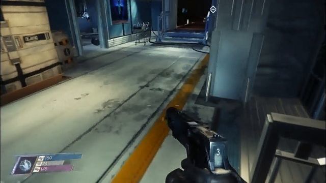 Прохождение Prey- часть 8:Грузовой отсек смотреть онлайн