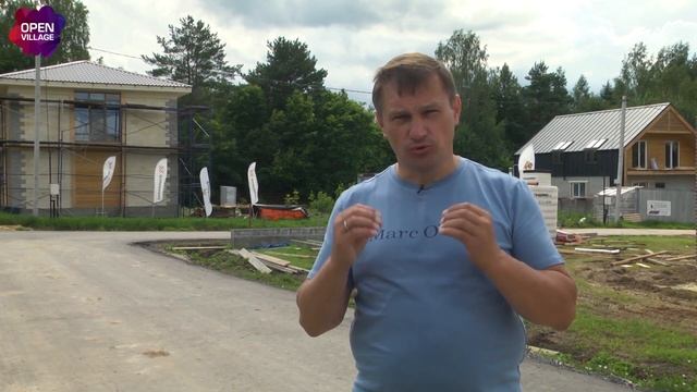 Строительная компания, как ее выбрать? Как построить дом и составить техническое задание? смотреть онлайн