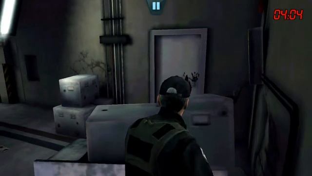 Stargate unleashed (Chapter 1 - Flashforward) смотреть онлайн