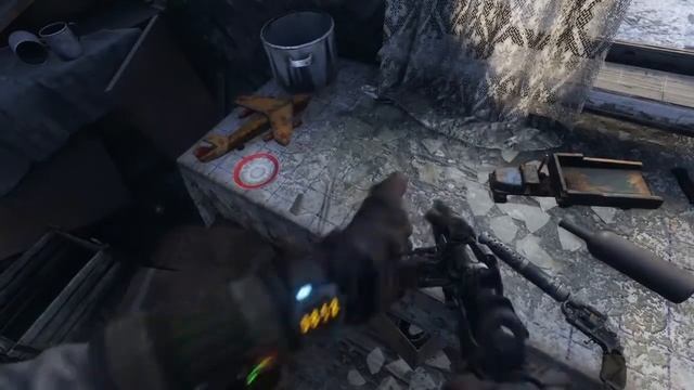 PS4 Метро Исход рейнджер хардкор смотреть онлайн