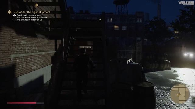 Mafia: Definitive Edition - Chapter #18 - Just for Relaxation смотреть онлайн