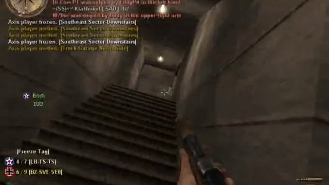 Medal Of Honor Allied Assault #01 Duża Ilość Faili смотреть онлайн