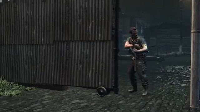 Misi penyelamatan Fabiana - Max Payne 3 Part 5 смотреть онлайн
