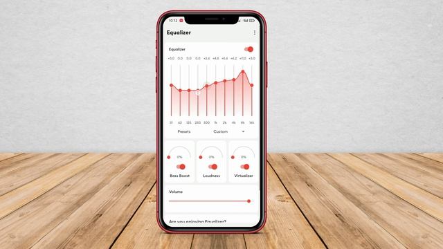 3 Best Equalizer App For Android | 32 Band Equalizer