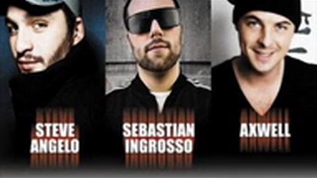 New release for Swedish House Mafia - Miami 2 Ibiza .wmv смотреть онлайн