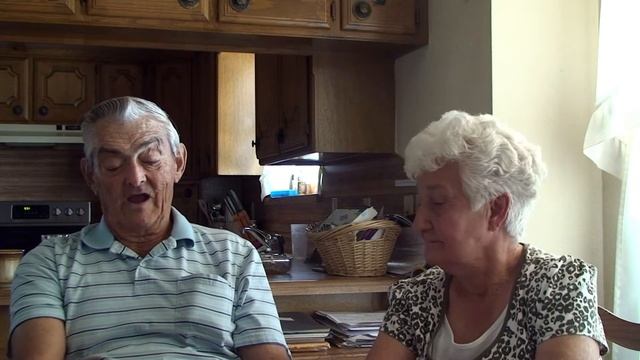 Oral history interview with Bill and Jacquelyn Pope: Oklahoma Centennial Farm Families смотреть онлайн