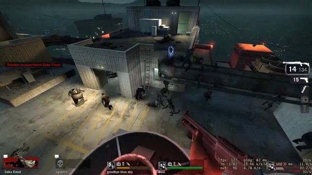 Brians Jetpack смотреть онлайн