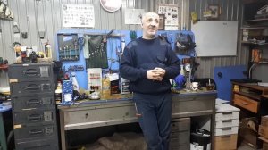 Про тест промывки Polymerium и срач в каментах