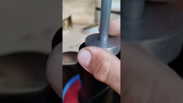 Винт 8,5*7,5 с озон. смотреть онлайн