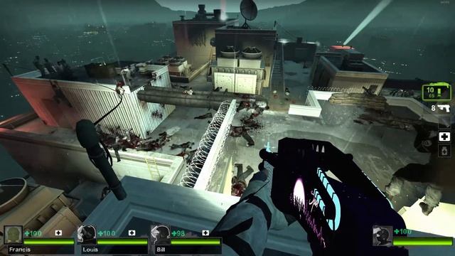 Why you need to replay Left 4 Dead 2 смотреть онлайн