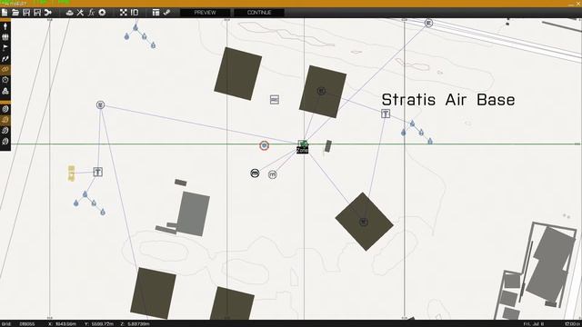 ARMAEdit Message Module смотреть онлайн