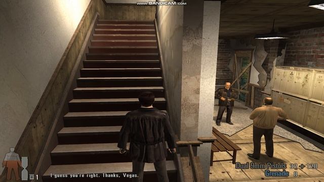 Max Payne 2 Quotes - Kiss Them or Kill Them смотреть онлайн