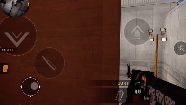 SFPL 1v4 Clutch смотреть онлайн