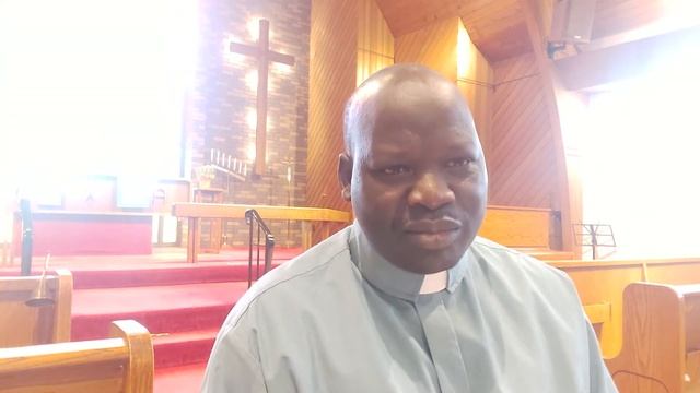 Reformation Day (Dha-Anywaa) - October 31st, 2021 смотреть онлайн