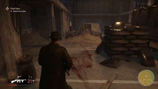 Ep. 7: A Trip To The Country / MAFIA Definitive Edition / [4K] Longplay No Commentary смотреть онлайн