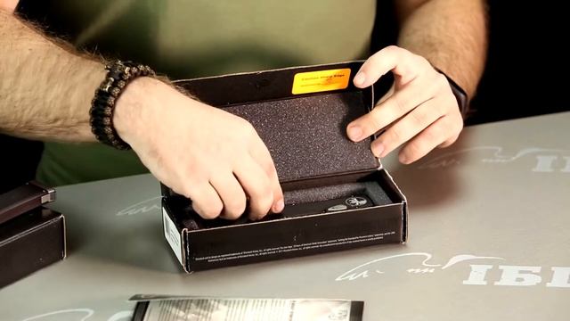 Складаний ніж Microtech Halo VI смотреть онлайн