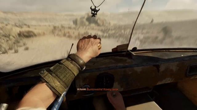 Прохождение Metro Exodus — Часть 6: Каспий смотреть онлайн