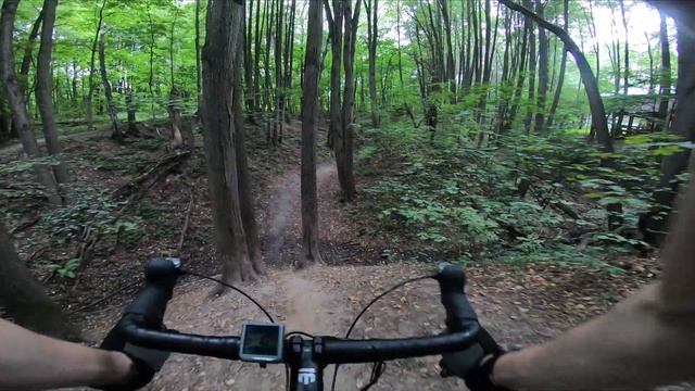 Gravel bike и Битца. Что случится с mongoose selous? смотреть онлайн