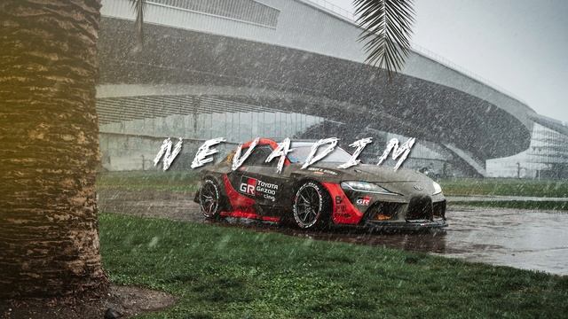 Hensonn - Night Chase