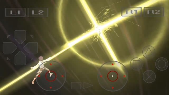 10 New Control Style Button PPSSPP Mod Ps1 Ps2 Ps3 Ps4 Ps5 смотреть онлайн