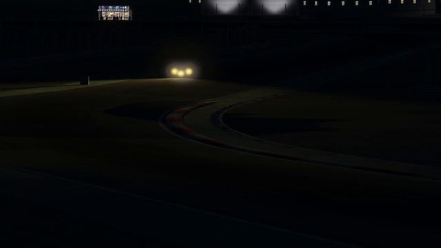 Aston Martin V8 Vantage GTE - Dubai Autodrome National (Project Cars) смотреть онлайн