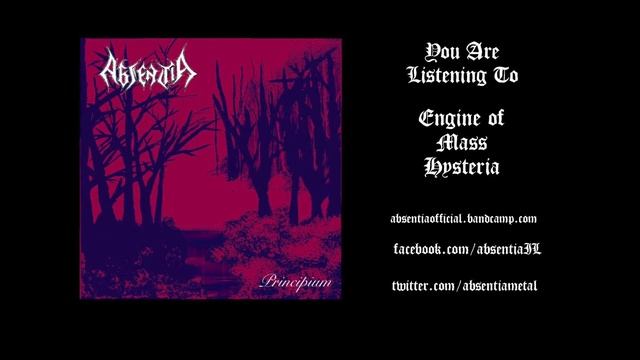 Absentia-Engine of Mass Hysteria смотреть онлайн