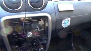 Рено Дастер. Десять лет эксплуатации.