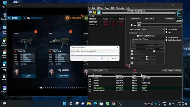 Overkill 3 Hack | Unlimited Health ,Armor ,Ammo ,Money ,Medals and Max Level смотреть онлайн