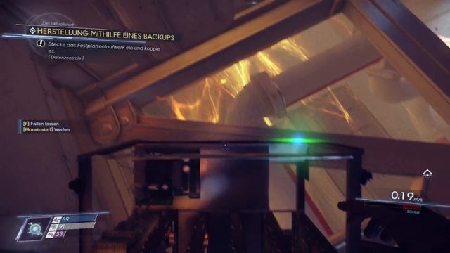 (DE/PC) *PREY* Backup erstellen in Schwerelosigkeit \m/ смотреть онлайн