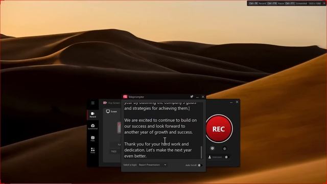How to Record Screen on Windows? Record Videos, Games and Save in 4K Quality | iTop Screen Recorder смотреть онлайн