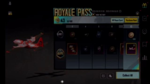 ROYAL PASS M21 MAXOUT - FIRST ROYAL PASS AFTER 10 MONTHS | MAFIA BROTHERS смотреть онлайн
