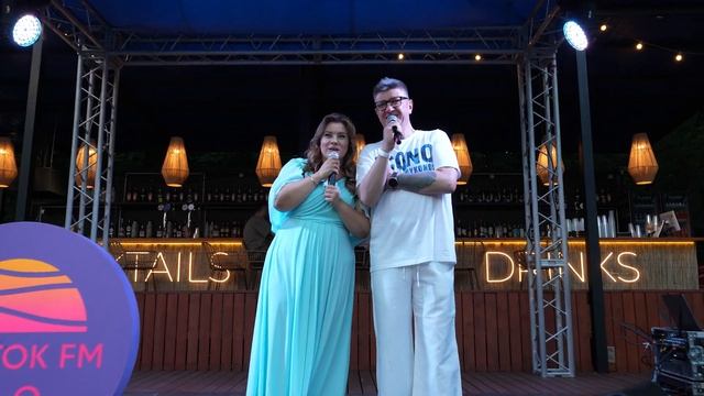 Бахтавар, Аслан Гусейнов, Keneli & Zhiro, Катя Лель, GAZAN, ELMAN, TONI | Восточная вечеринка смотреть онлайн